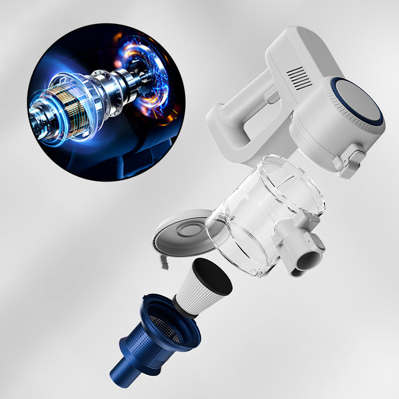 🔥 2025 Vente à chaud 50% OFF🔥500W Aspirateur à main puissant avec élimination des acariens