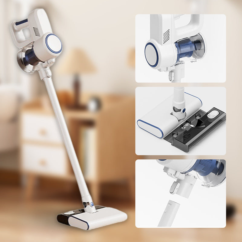 🔥 2025 Vente à chaud 50% OFF🔥500W Aspirateur à main puissant avec élimination des acariens