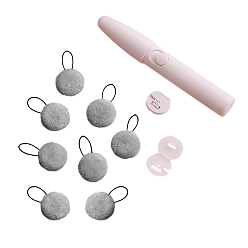Clips universels souples et sécurisés pour literie