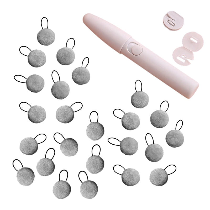 Clips universels souples et sécurisés pour literie