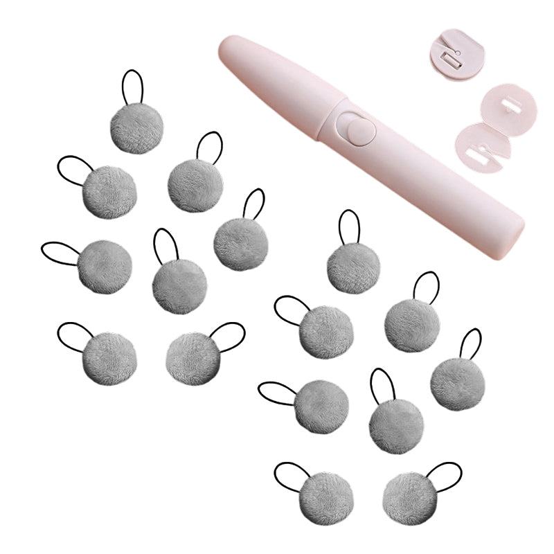 Clips universels souples et sécurisés pour literie