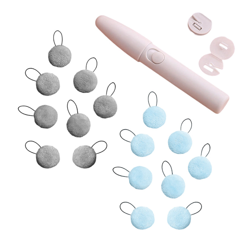 Clips universels souples et sécurisés pour literie