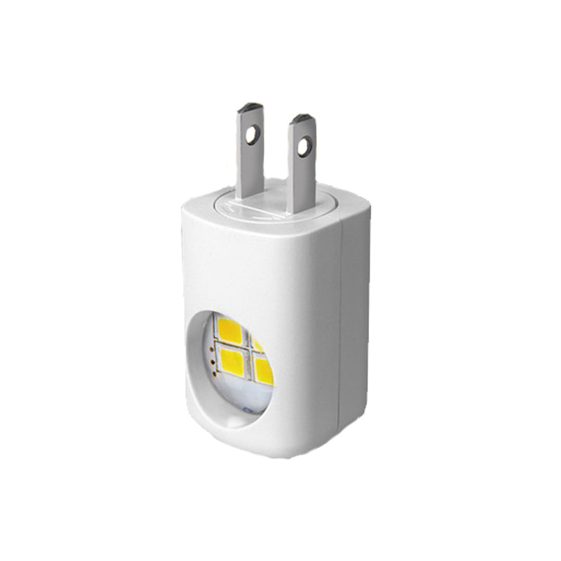 📢📢3 dernières heures : Grande vente⏰⏰Veilleuse murale LED intelligente avec variateur automatique