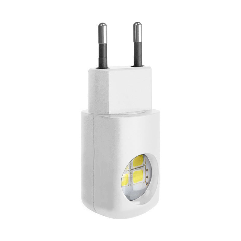 📢📢3 dernières heures : Grande vente⏰⏰Veilleuse murale LED intelligente avec variateur automatique