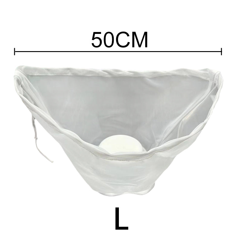 đ„ Sac Filtrant Professionnel pour Lait de Soja Maison & PrĂ©parations Culinaires đ§đż
