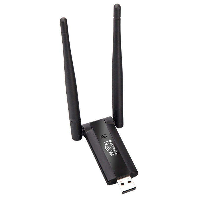 🏆Amplificateur de signal Wi-Fi alimenté par USB⚡👍