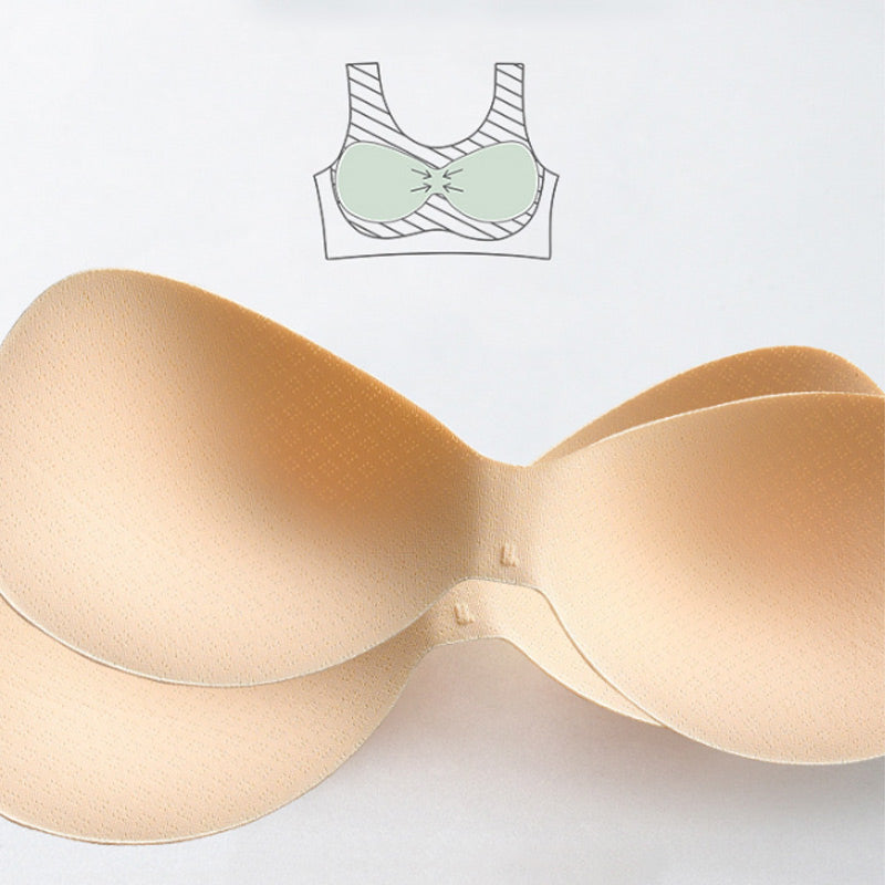 🌿🌿Soutien-gorge sans coutures ultra confortable avec soutien intégral💃👍