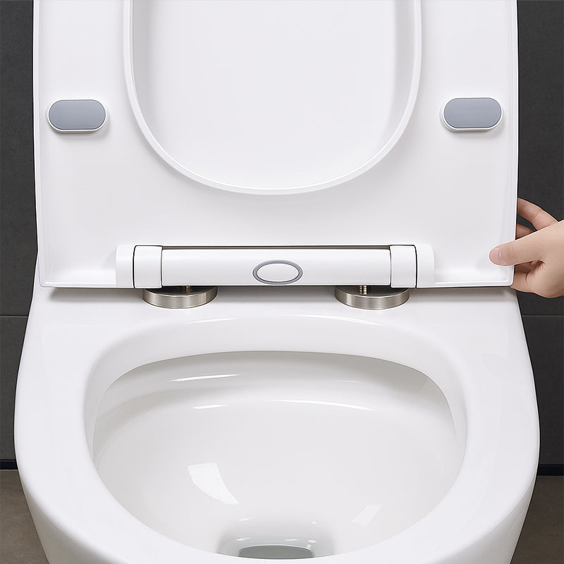 Boulons de fixation universels pour siège de toilette