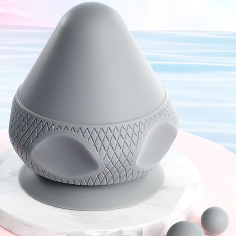🔥 Ballon d'adsorption électrique Fascia – Une relaxation parfaite pour les muscles et le corps ! – Une relaxation parfaite pour les muscles et le corps !