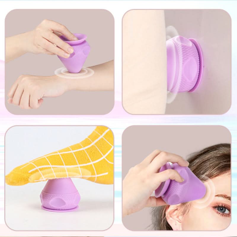 🔥 Ballon d'adsorption électrique Fascia – Une relaxation parfaite pour les muscles et le corps ! – Une relaxation parfaite pour les muscles et le corps !