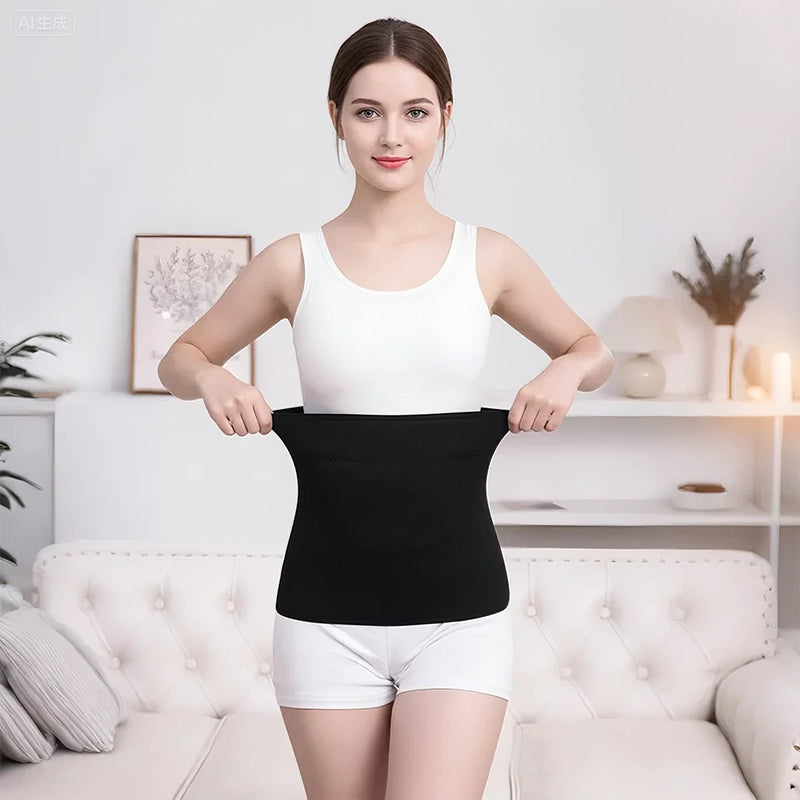 Ceinture épaisse, chaude et confortable