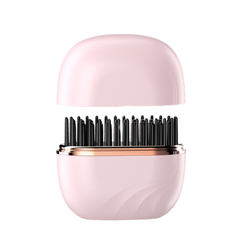 ⏳Spécial à durée limitée⏰Mini peigne lisseur sans fil