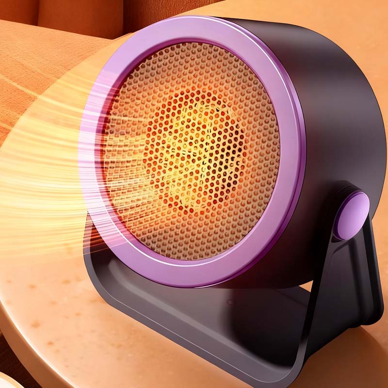 📢📢50% de réduction !!! ✨Offres spéciales-Chauffage instantané compact