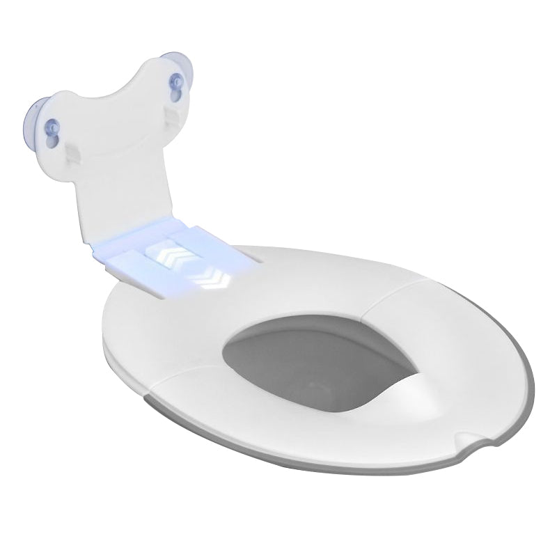 📢📢57 % DE RÉDUCTION !! ⏰Siège de toilettes pliable et portable pour enfants