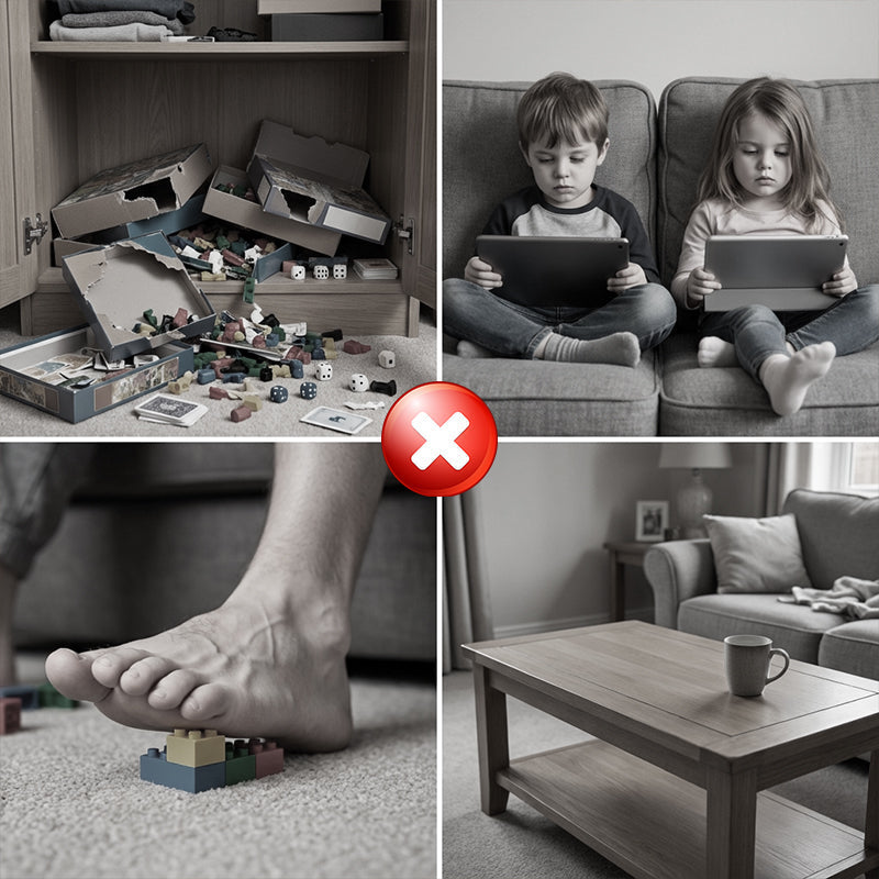 Jeu de devinettes « Pendu » PlayBook'd