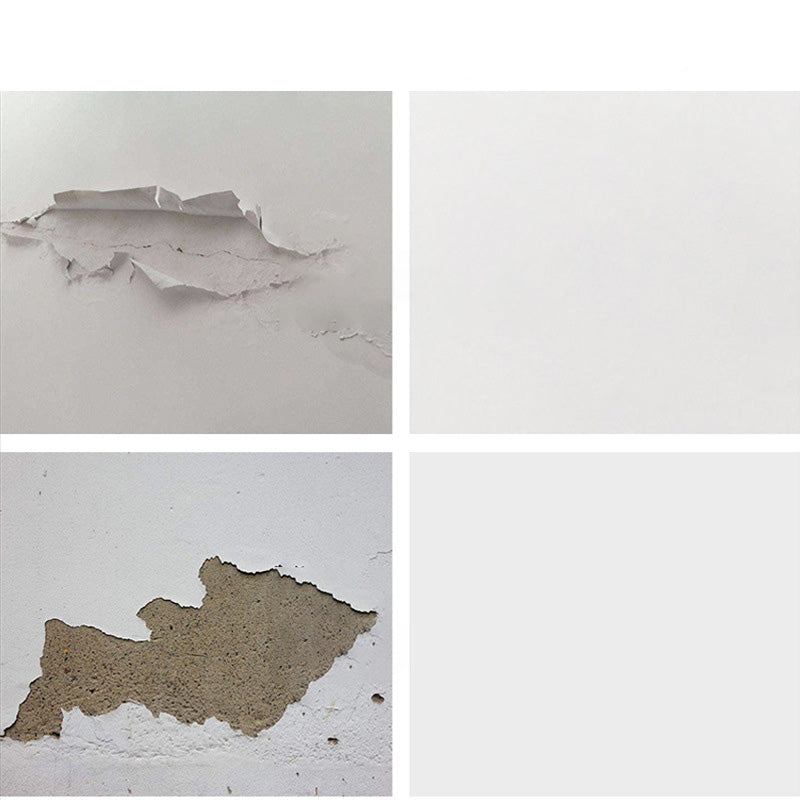 Pâte de réparation pour fissures et trous dans les murs