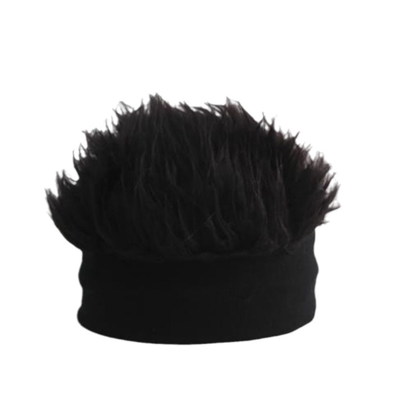 Chapeau hip-hop unisexe