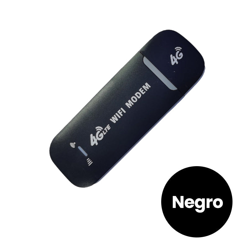 Point d'accès WIFI mobile USB 4G LTE portable 150 Mbps