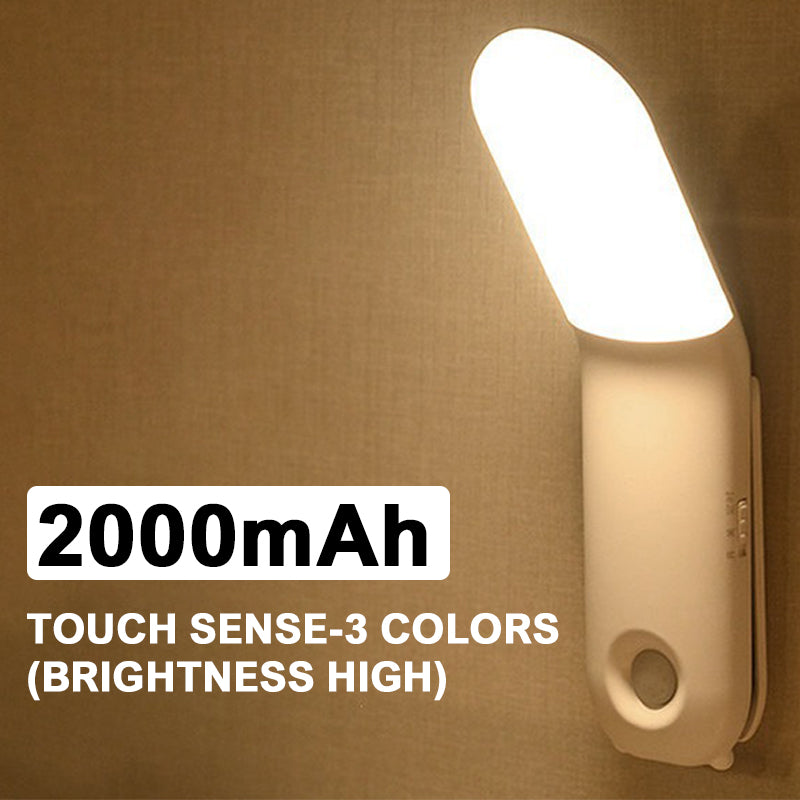 Veilleuse LED magnétique orientable