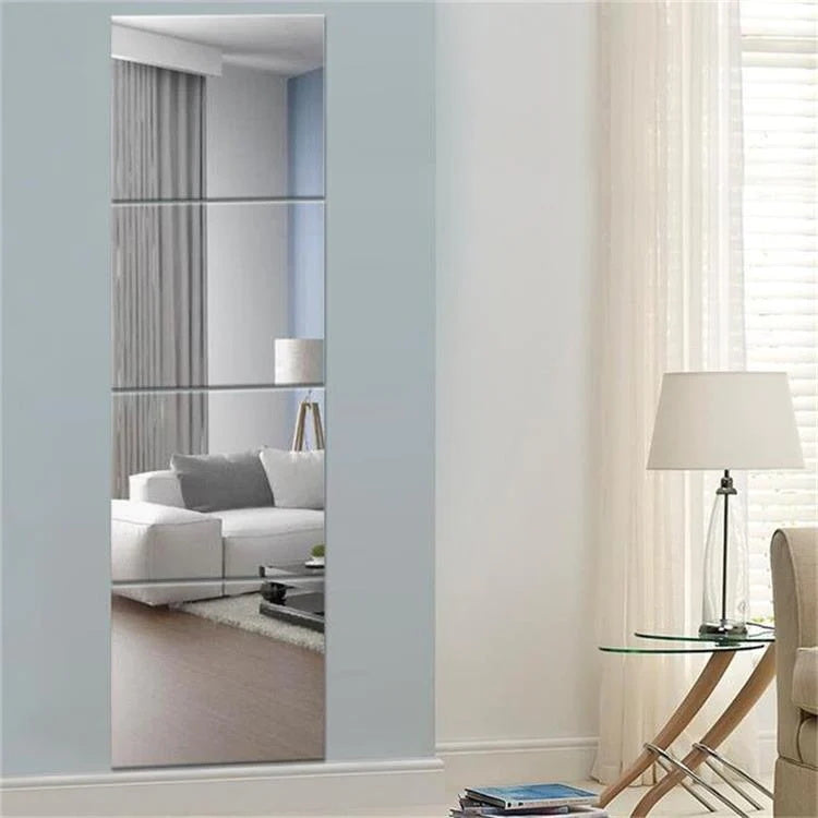 🔥Spécial Nouvel An 50% de réduction🔥Acrylic Soft Mirror Sticker