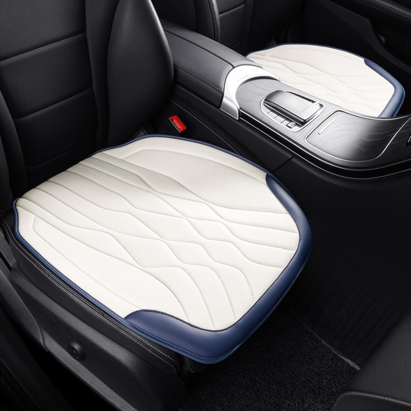 Coussin d'appoint pour siège auto d'été avec système de refroidissement avancé