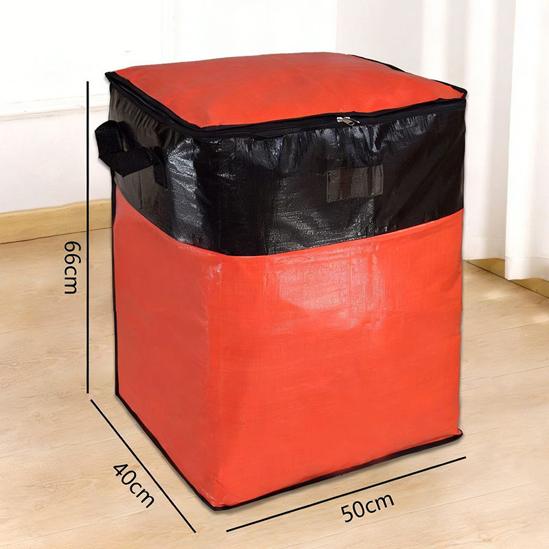 💥50 % DE RÉDUCTION📦Sac de rangement et de déménagement pliable✨