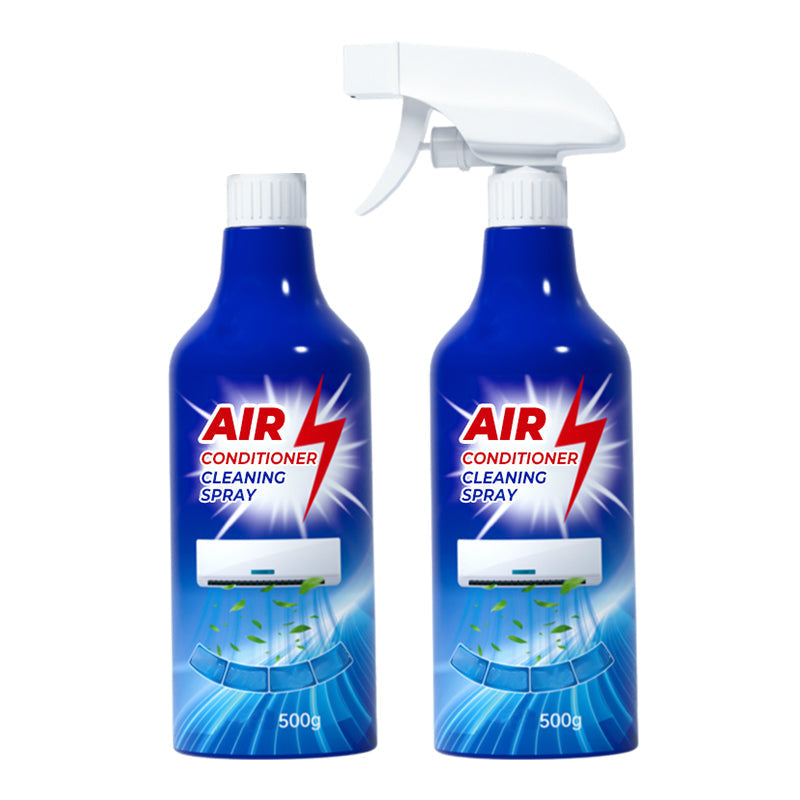Spray nettoyant pour climatiseurs