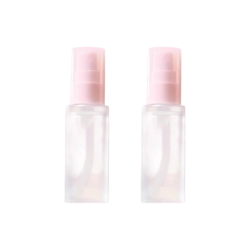 Spray nettoyant instantané pour pinceaux de maquillage