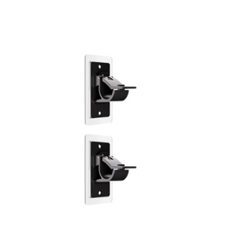 Supports de tige autocollants à usage intensif