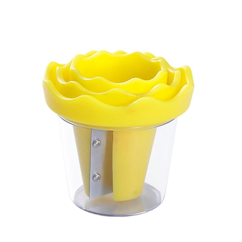 🥕✨ Spiraliseur et coupe-légumes manuel pour réaliser des roses – Transformez vos carottes en roses dignes d'un restaurant en 60 secondes ! 🌹🍽️