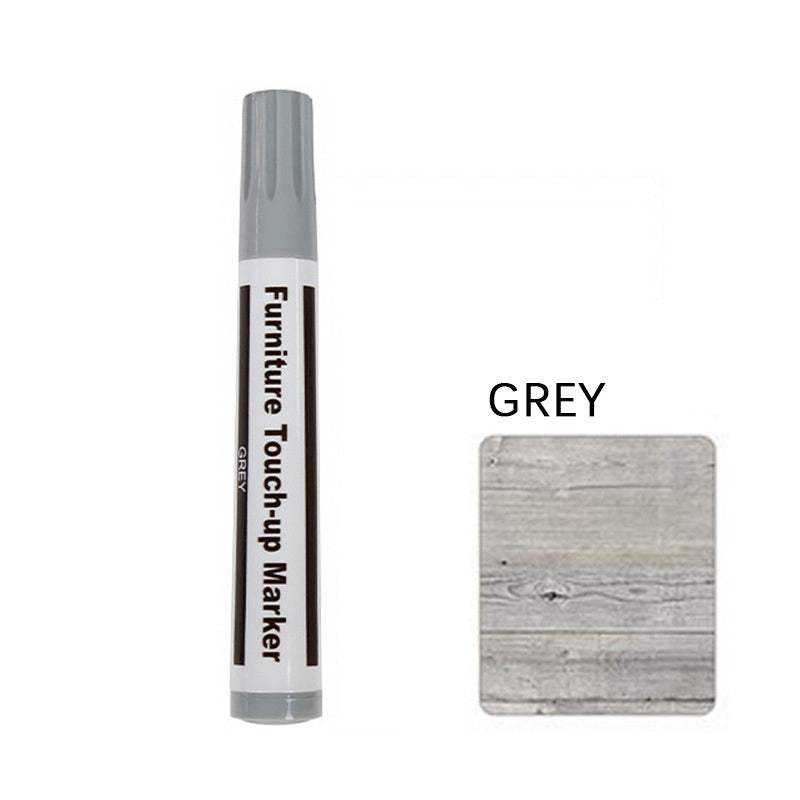 🔥 ACHETEZ 1, OBTENEZ 1 GRATUIT! ✨ Kit de marqueurs pour meubles en bois – Réparation facile ✨