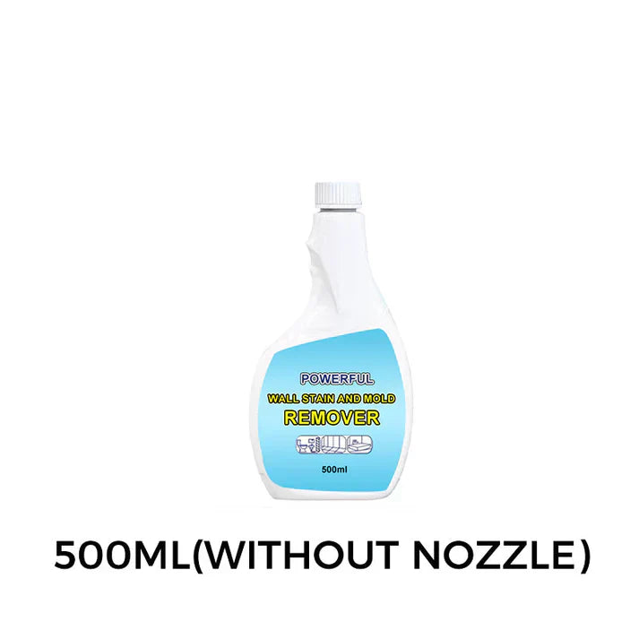 đ„Soldes 2026đ„Spray anti-moisissure hautement efficace - EmpĂȘche la rĂ©apparition des moisissures