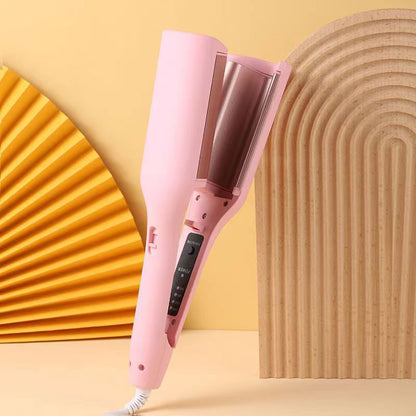 💥OUBLIEZ LES FRISOTTIS ! Des Vagues Parfaites en 5 Secondes - Même Si Vous Débutez ! ✨💇‍♀️