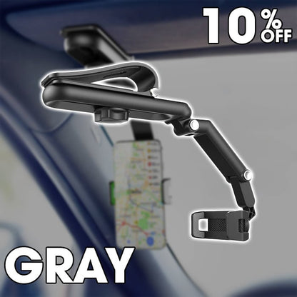 🔥🔥Soldes🔥 Support rotatif et rétractable pour téléphone portable