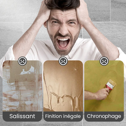 🔥50% de réduction🔥Pistolet à Peinture Électrique Sans Fil