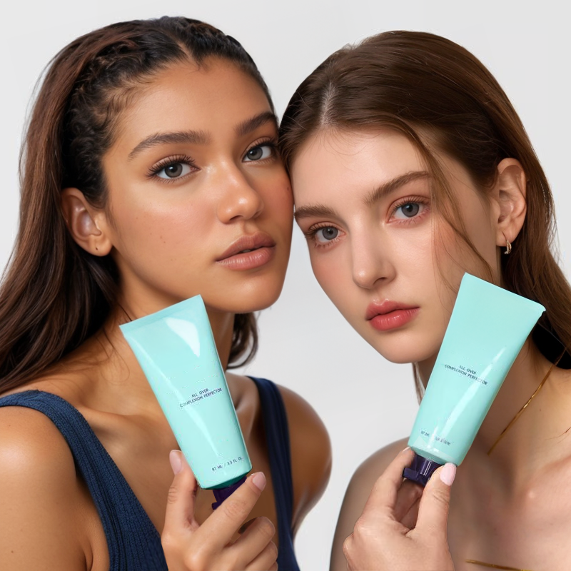 🔥 Dernier jour - 1 acheté, 1 offert !🎁 Hydratant, correcteur et couvrance tout-en-un 💧✨ Léger et waterproof