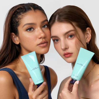 🔥 Dernier jour - 1 acheté, 1 offert !🎁 Hydratant, correcteur et couvrance tout-en-un 💧✨ Léger et waterproof