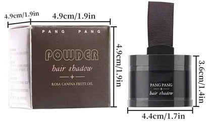 Dernier jour : 50 % de réduction 🎉 Un correcteur de racines pour une beauté sans effort