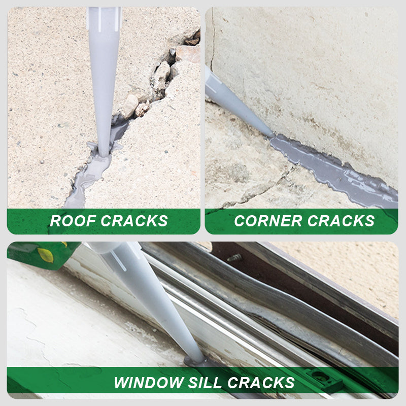 ✨Adhésif de réparation polyvalent pour joints de sol et de mur