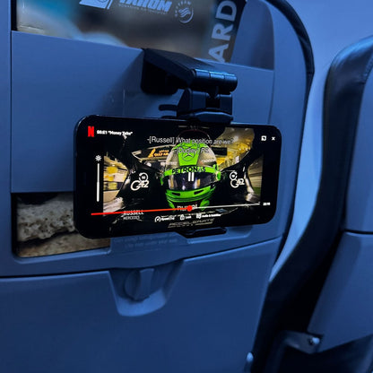 🔥Support de téléphone pliable et pivotant à 360° pour bureau