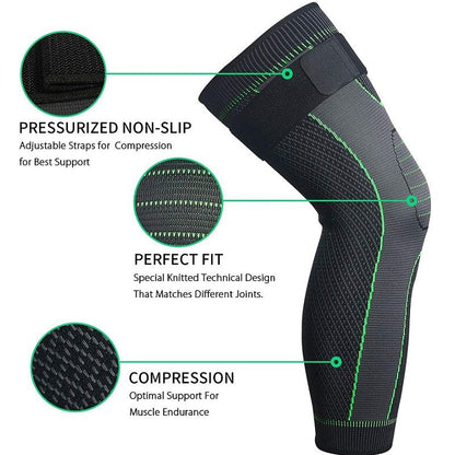 💥Vente de liquidation de fin d'année €13.99🔥Protection des genoux pour la chaleur