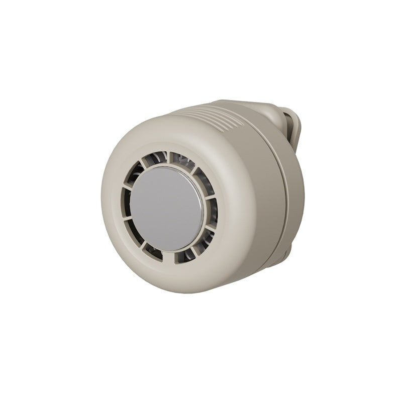 🌀50% DE RÉDUCTION🌿 Ventilateur sans pales – Ultra-léger & recharge rapide ⚡🪶【Offre Limitée】