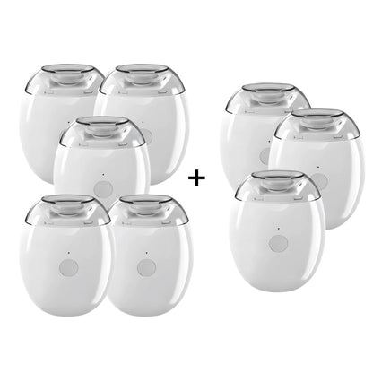 Lime à ongles automatique universelle pour adultes et enfants