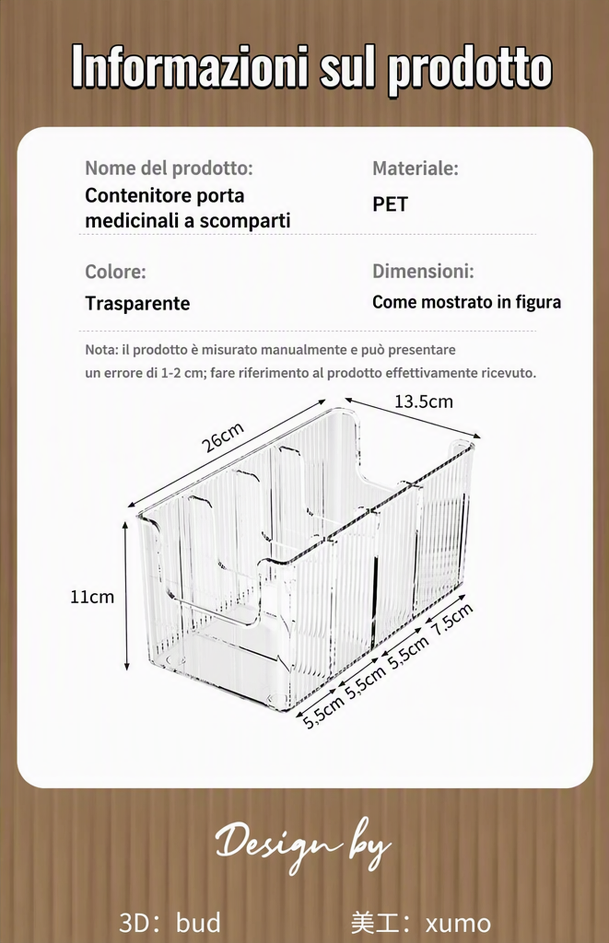 🔥 Organiseur à Médicaments Télescopique Transparent — Extensible, Parfait pour Ranger Votre Armoire à Pharmacie 💊🗄️