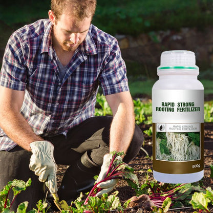 Boostez l‘enracinement ! 🌱 Des racines ultra-rapides et solides ! 💪
