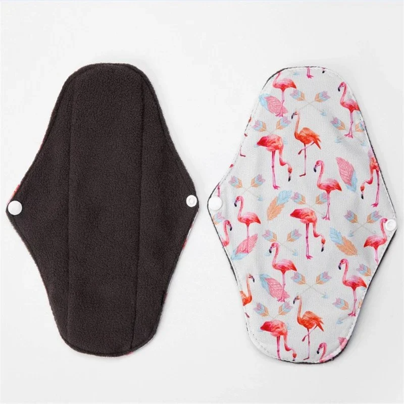 🎉 Serviettes Réutilisables Utilisables Pendant Au Moins 4 Ans (Couleur Aléatoire)