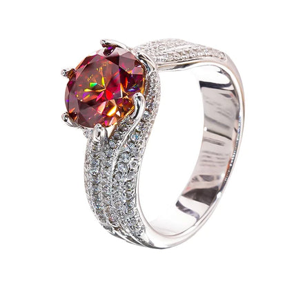 Bague en diamant 3 carats la plus vendue