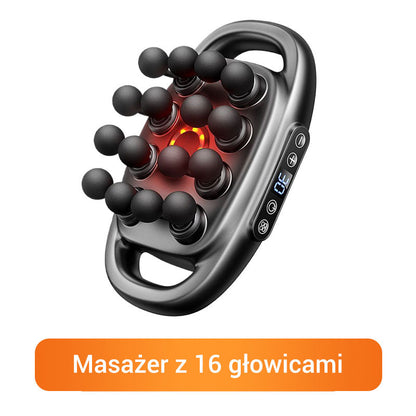 🏆Massageur relaxant musculaire⚡🌿