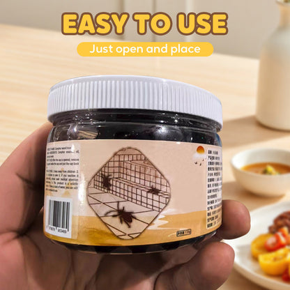 💥DERNIER JOUR ACHETEZ 1 OBTENEZ 1 GRATUIT💥Puissantes billes de gel répulsif contre les cafards