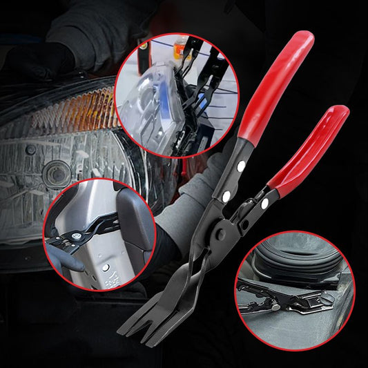 🔥SUPER PROMOTION 50 %🔥Pince pour retirer les clips de panneaux
